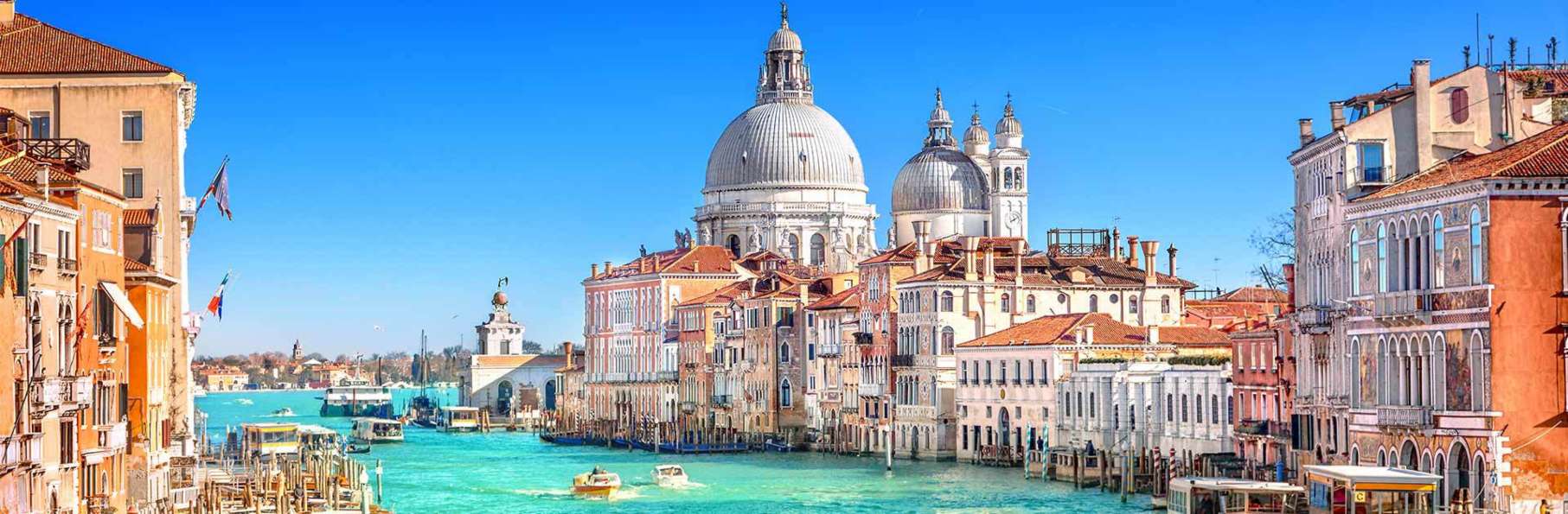 Tour 5 días desde Roma: Florencia, Venecia, Siena y Toscana