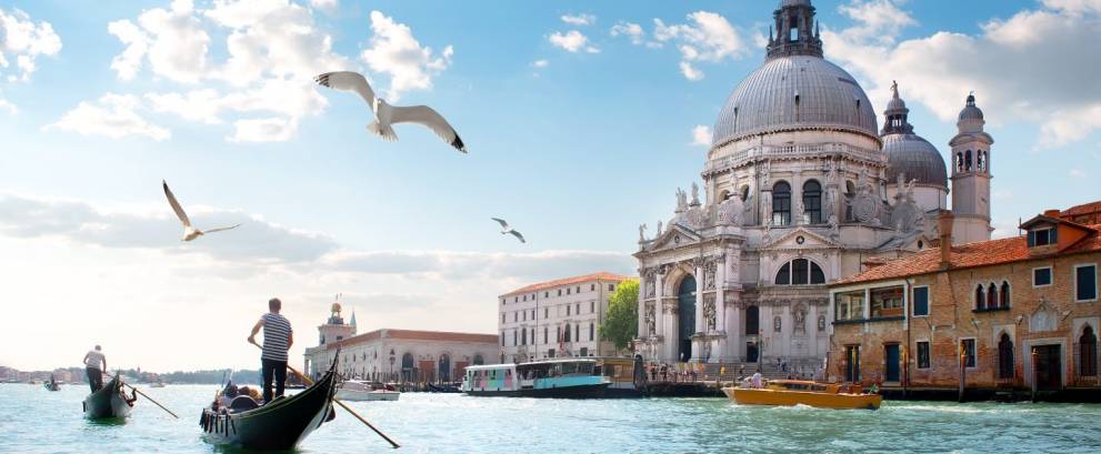 8 Days Tour Italy: Rome, Florence, Venice, Siena, Bologna and Tuscany