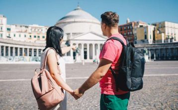 3 Day Tour from Rome: Naples, Pompeii, Sorrento & Capri