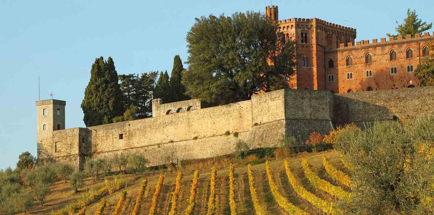 Excursión a Chianti desde Siena