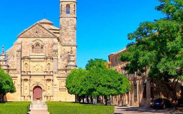 Free Tour por Úbeda