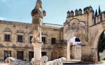Tour Privado por Baeza