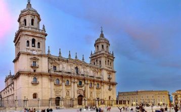 Jaen Private Tour