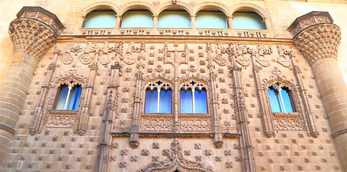 Visita guiada por Úbeda y Baeza