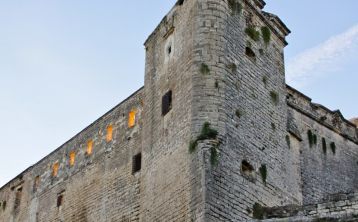 Visita guiada por Sabiote y su Castillo