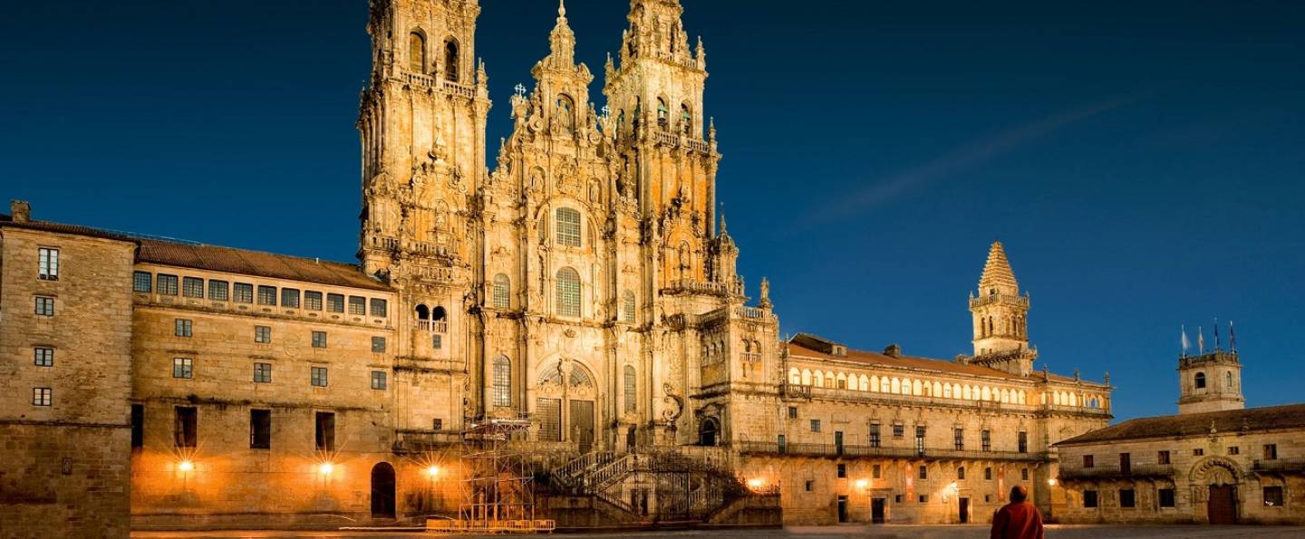 Tour por Galicia y Portugal desde Madrid en 10 días