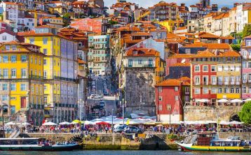 Tour por Galicia y Portugal desde Madrid en 10 días Tour por Galicia y Portugal desde Madrid en 10 días