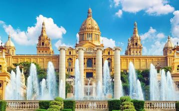 Viaje por España y Portugal desde Madrid en 19 días