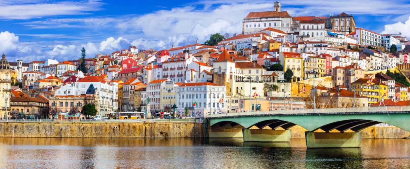 Tour Portugal en 5 días desde Madrid