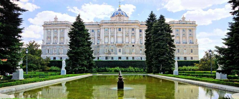 Oferta: Palacio Real y Museo del Prado