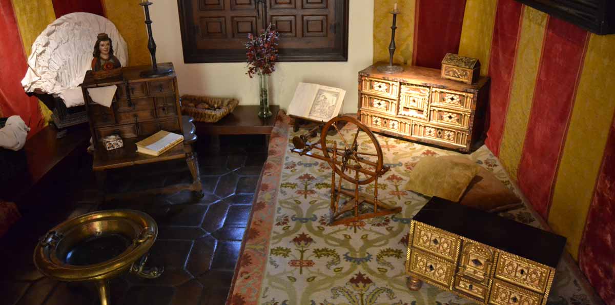 Visita guiada en Alcalá de Henares
