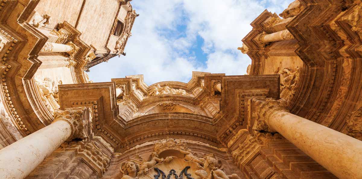 Tour de 6 días desde Barcelona: Córdoba, Sevilla, Granada y Valencia