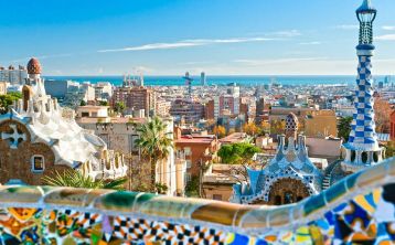 Excursión a Barcelona y Valencia en 4 días desde Madrid Excursión a Barcelona y Valencia en 4 días desde Madrid