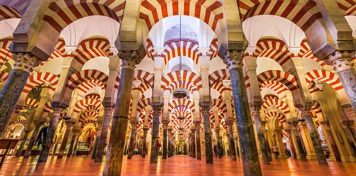 Cordoba and Seville 2 days Tour from Madrid