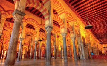 Tour a Córdoba desde Madrid