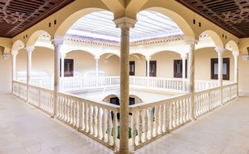 Visita guiada por el Museo Picasso