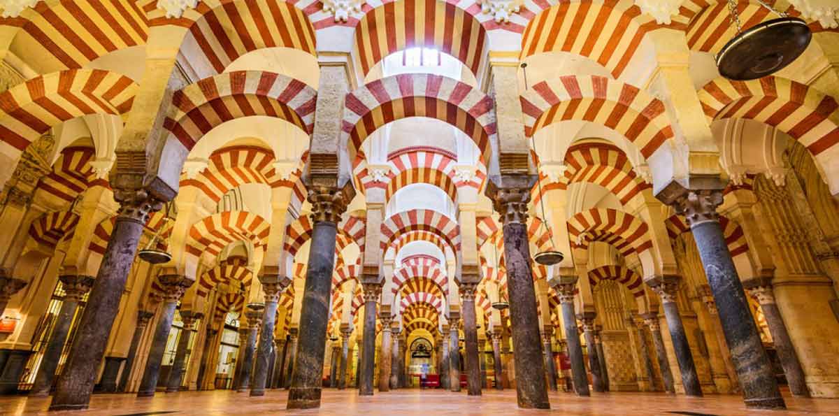 Excursión a Córdoba desde Málaga