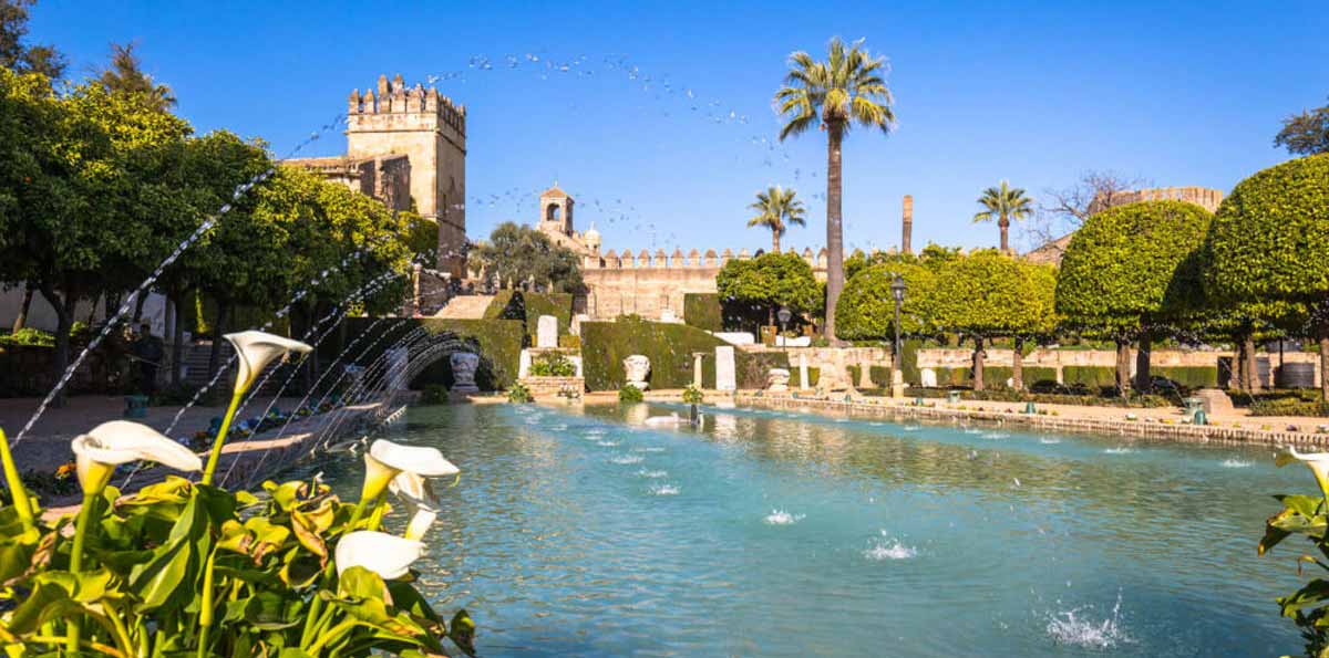 Excursión a Córdoba desde Málaga