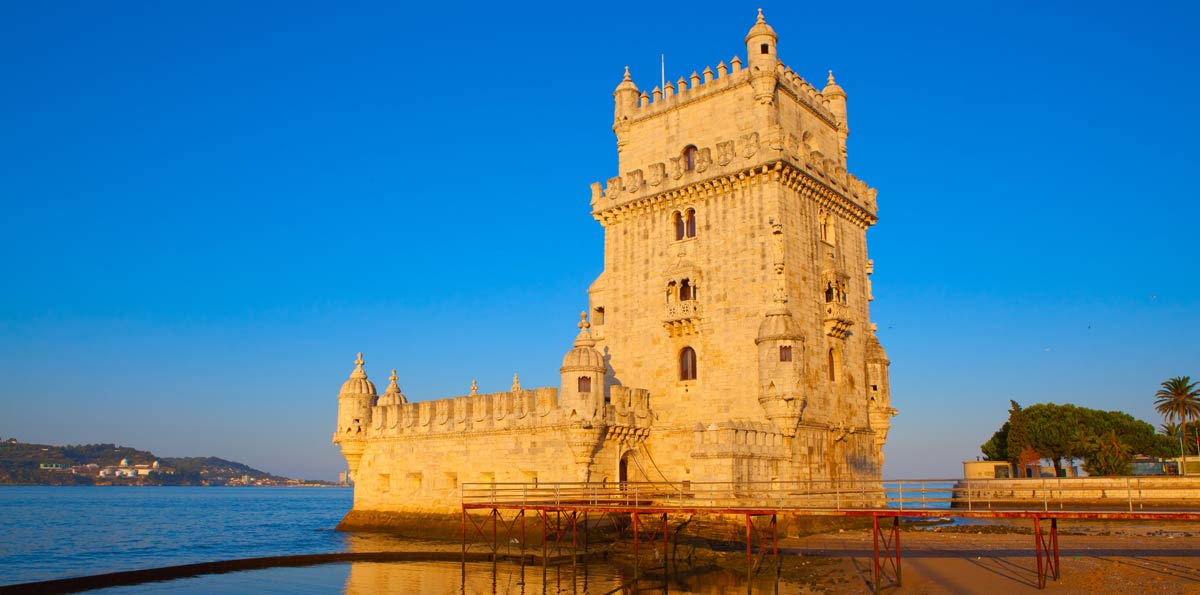 11-Days Tour: Portugal, Andalusia & Toledo from Madrid