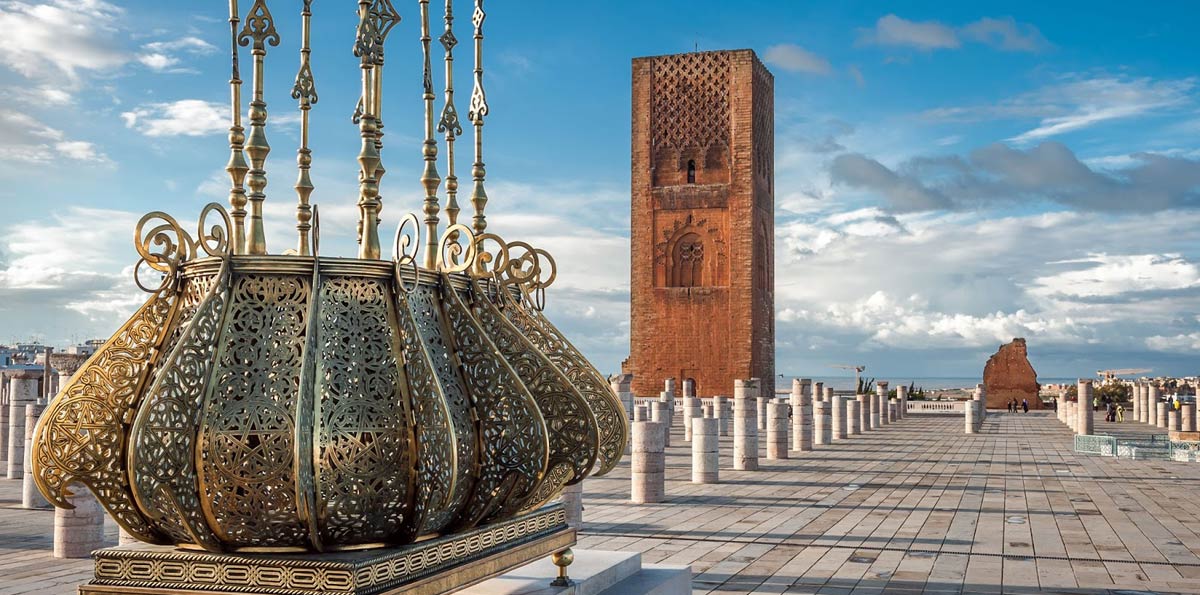 Tour Marruecos en 3 días desde Málaga