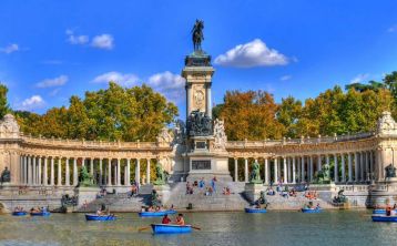 Tour 3 dias desde Costa del Sol: Granada, Toledo y Madrid Tour 3 dias desde Costa del Sol: Granada, Toledo y Madrid