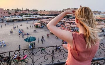 Tour por Marruecos en 7 días desde Marrakech