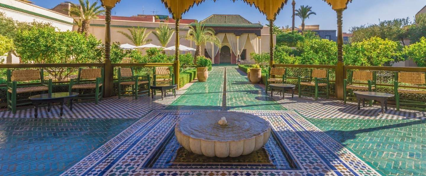 Tour por Marruecos en 10 días desde Casablanca