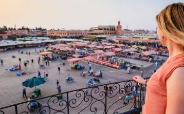 Tour Ciudades Imperiales de Marruecos en 8 días