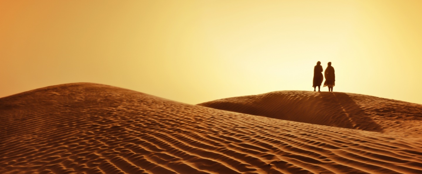 Circuito por Marrakech y el desierto en 5 días