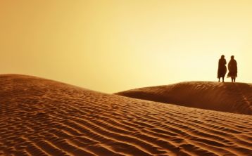 Circuito por Marrakech y el desierto en 5 días