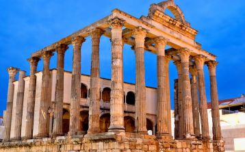 Tour por Mérida Imprescindible