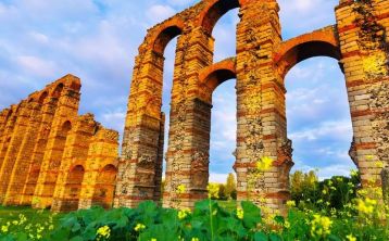 Free Tour por Mérida
