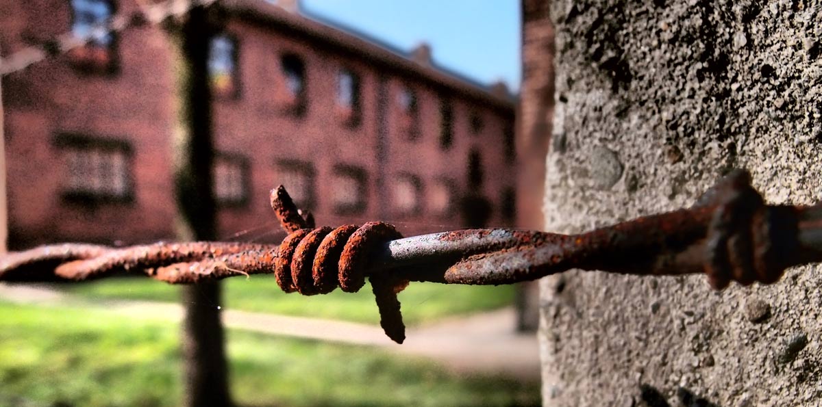 Excursión a Auschwitz desde Cracovia