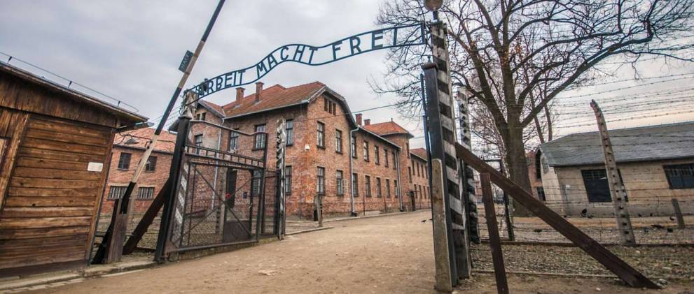 Excursión a Auschwitz desde Cracovia