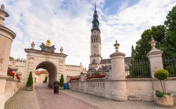Excursión Częstochowa y la Virgen Negra Excursión Częstochowa y la Virgen Negra