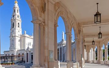 Fátima desde Lisboa con bus y audioguía
