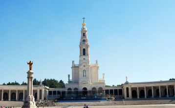 Visita al Santuario de Fátima desde Lisboa Visita al Santuario de Fátima desde Lisboa