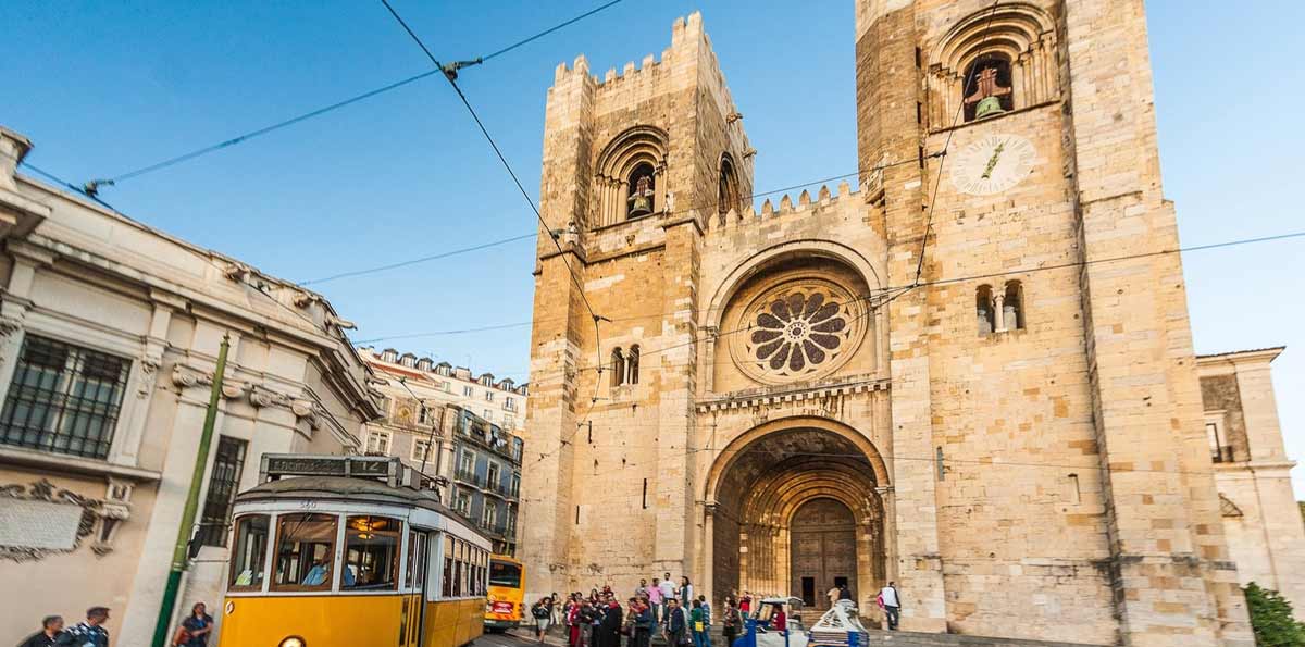 Tour de un día por Lisboa y el Santuario de Fátima