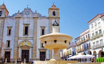 Excursión a Évora con Cata de vinos desde Lisboa Excursión a Évora con Cata de vinos desde Lisboa
