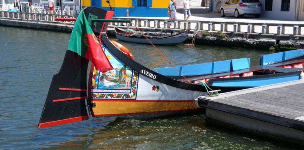 Tour de 6 días por Portugal desde Lisboa