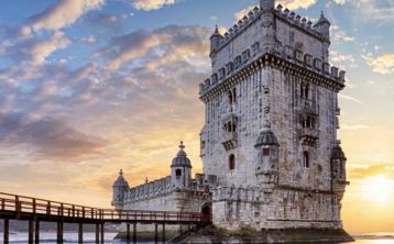 Tour por Belém Tour por Belém