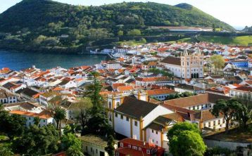 Viaje a Terceira en 8 días