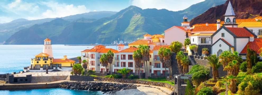 Viaje organizado a Madeira en 8 días