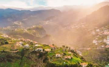 Circuito Madeira, la isla de las flores en 8 días