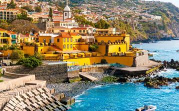 Tour por Madeira en 8 días 