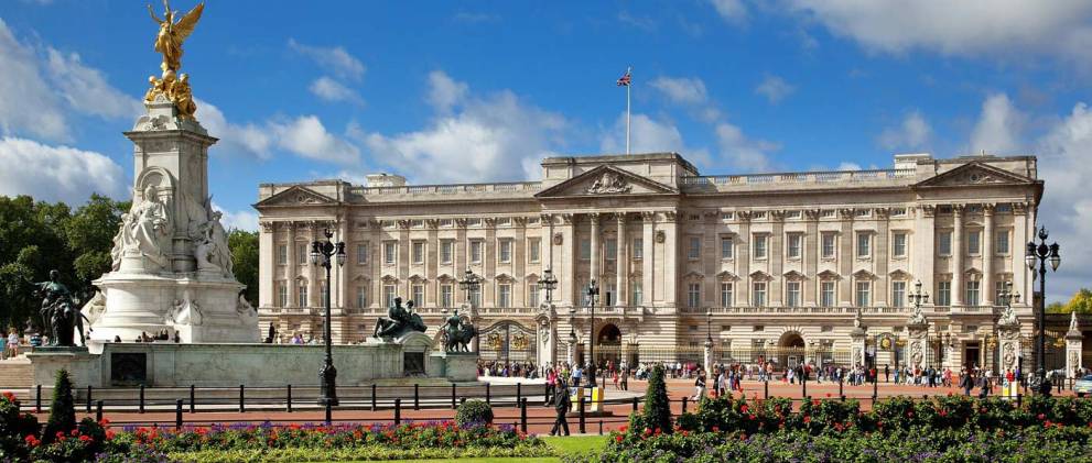 Tour por Londres al completo