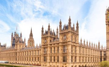 Tour Panorámico por Londres
