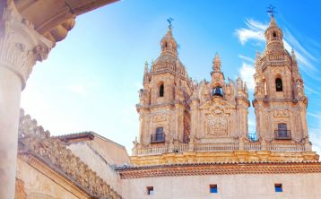 Free Tour por Salamanca