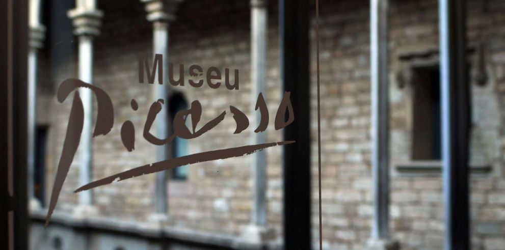Visita guiada Barrio Gótico, Museo Picasso y el Born