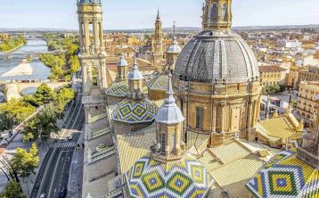 Tour por el Sur de España desde Barcelona